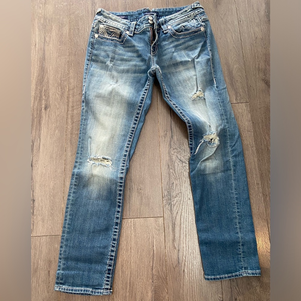 Vigoos Jeans in Excellent Condition